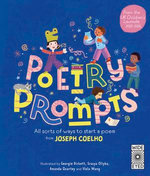 Poetry Prompts