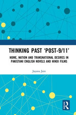 Thinking Past ‘Post-9/11’ Thinking Past ‘Post-9/11’