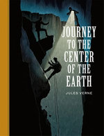 Journey to the Center of the Earth