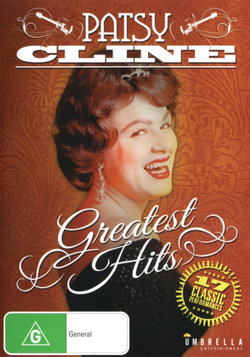 Patsy Cline: Greatest Hits (17 Classic Performances0