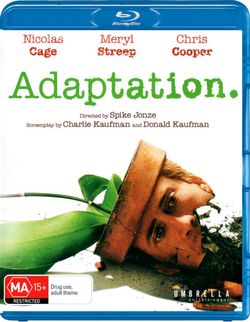 Adaptation