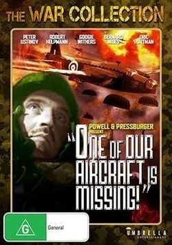 One Of Our Aircraft Is Missing