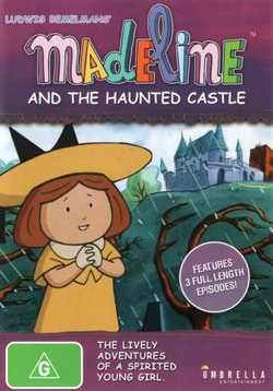 Madeline & The Haunted Castle