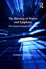 The Blessing of Waters and Epiphany