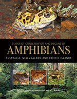 Status of Conservation and Decline of Amphibians