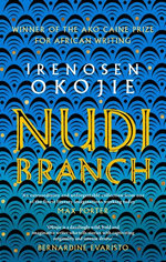 Nudibranch