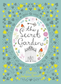 The Secret Garden (Barnes & Noble Collectible Editions)