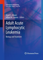 Adult Acute Lymphocytic Leukemia