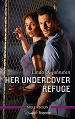 Her Undercover Refuge