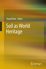 Soil as World Heritage