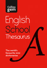 Gem School Thesaurus
