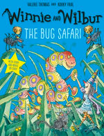Winnie and Wilbur: The Bug Safari