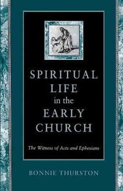 Spiritual Life in the Early Church