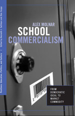 School Commercialism
