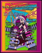 The Society of Misfit Stories Presents...(June 2022)