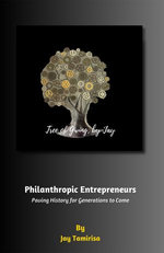Philanthropic Entrepreneurs Philanthropic Entrepreneurs