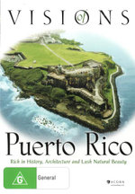 Visions of Puerto Rico