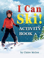I Can Ski!