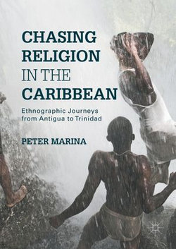 Chasing Religion in the Caribbean