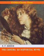The Capsina: An Historical Novel