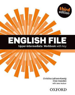 English File Upper-Intermediate