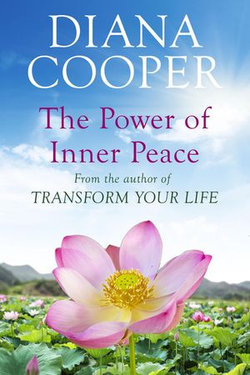 The Power Of Inner Peace The Power Of Inner Peace