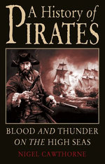 A History of Pirates