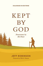 Kept by God