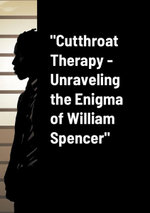 Cutthroat Therapy - Unraveling the Enigma of William Spencer