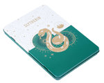 Harry Potter: Slytherin Constellation Postcard Tin Set