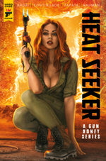 Heat Seeker: a Gun Honey Series