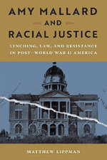 Amy Mallard and Racial Justice