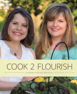Cook 2 Flourish