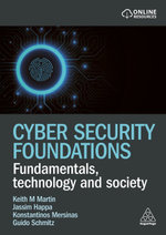 Cyber Security Foundations