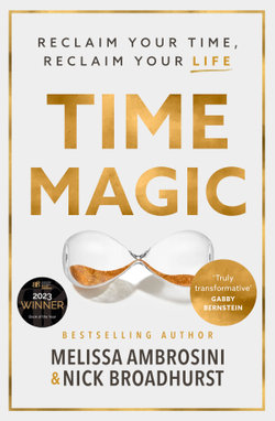 Time Magic