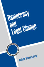 Democracy and Legal Change