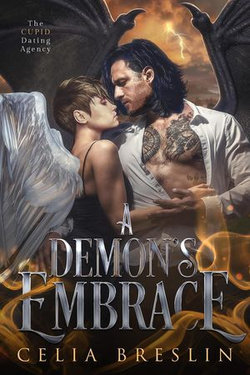A Demon's Embrace