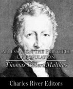 An Essay on the Principle of Population
