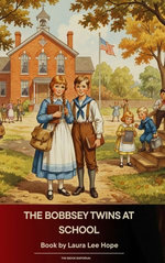 The Bobbsey Twins at School