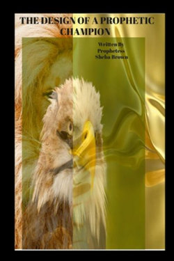 Prophetic Etiquette Manual - the Design of a Prophetic Champion