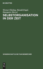 Selbstorganisation in Der Zeit