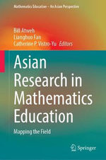 Asian Research in Mathematics Education