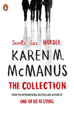 Karen M. McManus Boxset