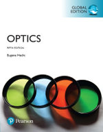 Optics, Global Edition