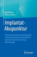 Implantat-Akupunktur