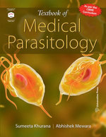 Textbook of Medical Parasitology