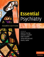 Essential Psychiatry