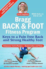 Bragg Back & Foot Fitness Program