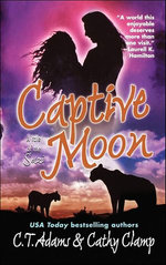 Captive Moon