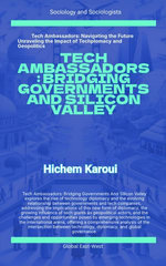 Tech Ambassadors